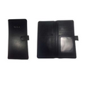 Widely Popular Passport and Ticket Holder Leather Travel Wallet